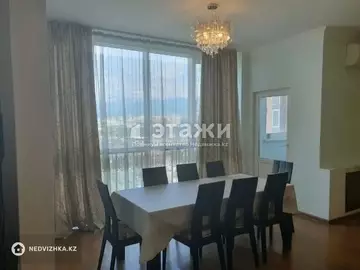 3-комнатная квартира, этаж 12 из 20, 118 м²