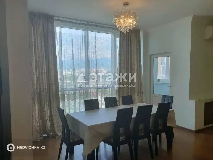 118 м², 3-комнатная квартира, этаж 12 из 20, 118 м², изображение - 1