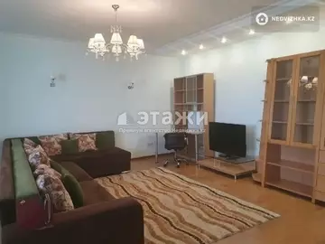 3-комнатная квартира, этаж 12 из 20, 118 м²