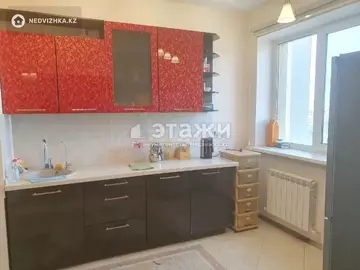 3-комнатная квартира, этаж 12 из 20, 118 м²