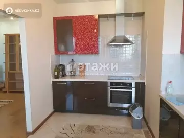 3-комнатная квартира, этаж 12 из 20, 118 м²