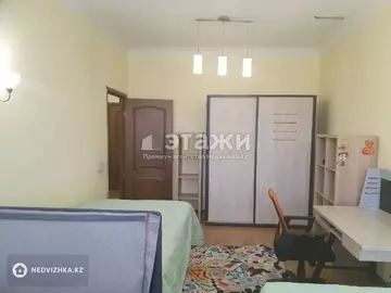 3-комнатная квартира, этаж 12 из 20, 118 м²