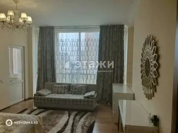 118 м², 3-комнатная квартира, этаж 12 из 20, 118 м², изображение - 4