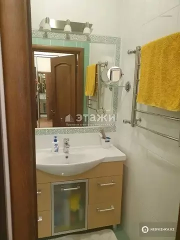 118 м², 3-комнатная квартира, этаж 12 из 20, 118 м², изображение - 5