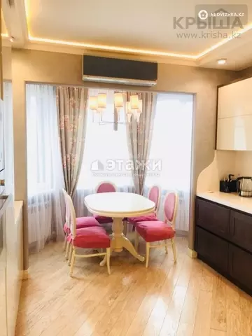 185 м², 4-комнатная квартира, этаж 5 из 15, 185 м², изображение - 4