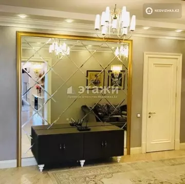 185 м², 4-комнатная квартира, этаж 5 из 15, 185 м², изображение - 5