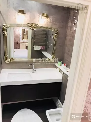 185 м², 4-комнатная квартира, этаж 5 из 15, 185 м², изображение - 6