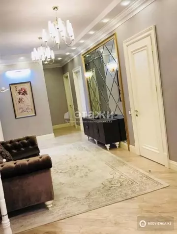 185 м², 4-комнатная квартира, этаж 5 из 15, 185 м², изображение - 7