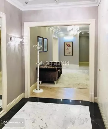185 м², 4-комнатная квартира, этаж 5 из 15, 185 м², изображение - 9