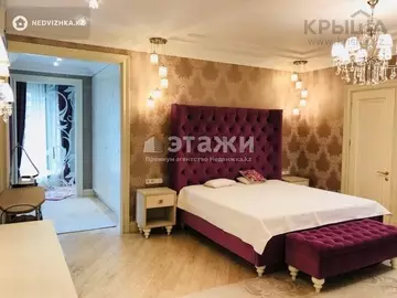 185 м², 4-комнатная квартира, этаж 5 из 15, 185 м², изображение - 11