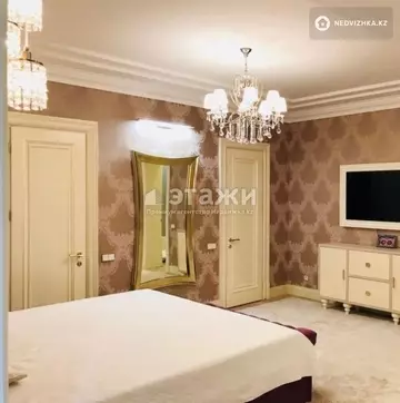 185 м², 4-комнатная квартира, этаж 5 из 15, 185 м², изображение - 12