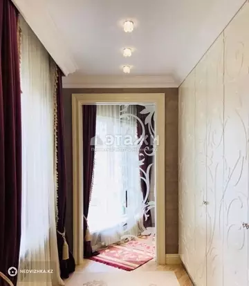 185 м², 4-комнатная квартира, этаж 5 из 15, 185 м², изображение - 13