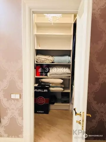 185 м², 4-комнатная квартира, этаж 5 из 15, 185 м², изображение - 15