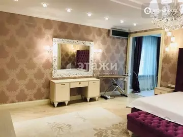 185 м², 4-комнатная квартира, этаж 5 из 15, 185 м², изображение - 16