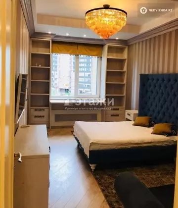 185 м², 4-комнатная квартира, этаж 5 из 15, 185 м², изображение - 17