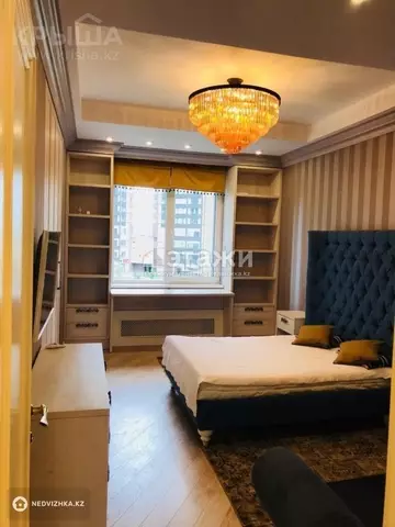 185 м², 4-комнатная квартира, этаж 5 из 15, 185 м², изображение - 19