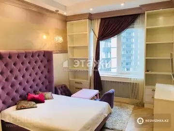 185 м², 4-комнатная квартира, этаж 5 из 15, 185 м², изображение - 21