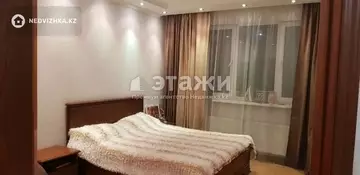 2-комнатная квартира, этаж 6 из 18, 72 м²