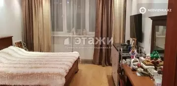 2-комнатная квартира, этаж 6 из 18, 72 м²