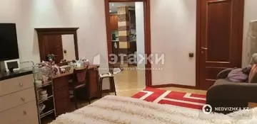 2-комнатная квартира, этаж 6 из 18, 72 м²