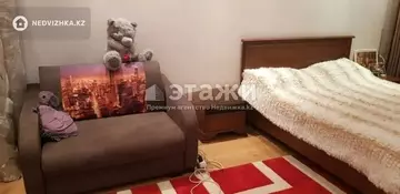 2-комнатная квартира, этаж 6 из 18, 72 м²
