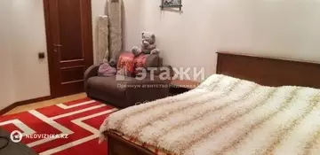 72 м², 2-комнатная квартира, этаж 6 из 18, 72 м², изображение - 4