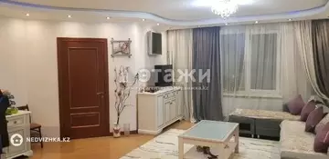 72 м², 2-комнатная квартира, этаж 6 из 18, 72 м², изображение - 5