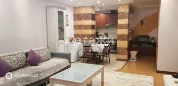 72 м², 2-комнатная квартира, этаж 6 из 18, 72 м², изображение - 6