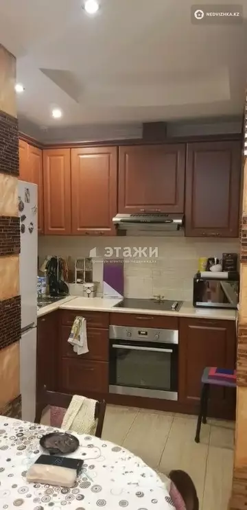 72 м², 2-комнатная квартира, этаж 6 из 18, 72 м², изображение - 7