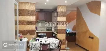 72 м², 2-комнатная квартира, этаж 6 из 18, 72 м², изображение - 9