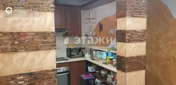 72 м², 2-комнатная квартира, этаж 6 из 18, 72 м², изображение - 10