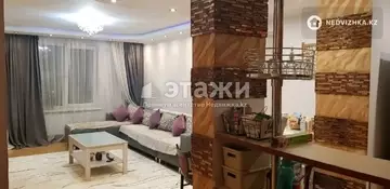 72 м², 2-комнатная квартира, этаж 6 из 18, 72 м², изображение - 11