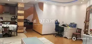 72 м², 2-комнатная квартира, этаж 6 из 18, 72 м², изображение - 12