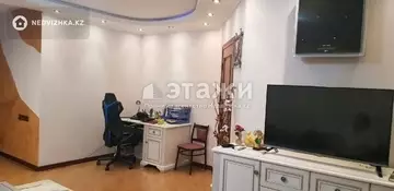 72 м², 2-комнатная квартира, этаж 6 из 18, 72 м², изображение - 13