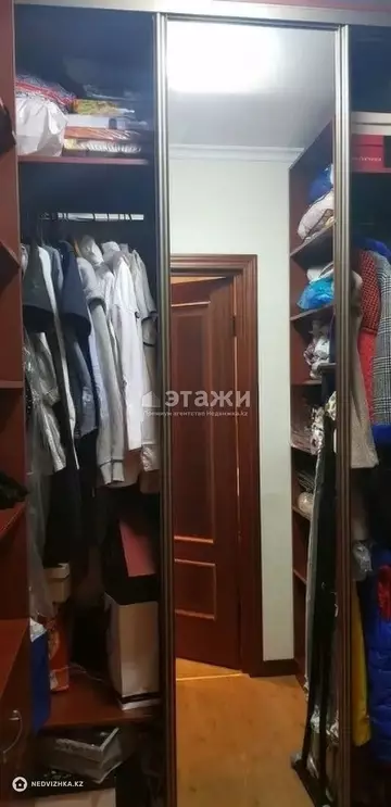 72 м², 2-комнатная квартира, этаж 6 из 18, 72 м², изображение - 15