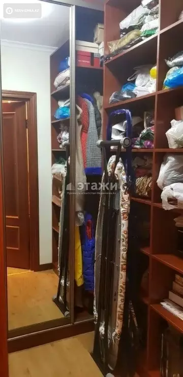 72 м², 2-комнатная квартира, этаж 6 из 18, 72 м², изображение - 16