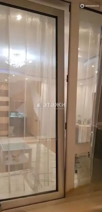 72 м², 2-комнатная квартира, этаж 6 из 18, 72 м², изображение - 17