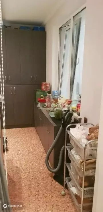 72 м², 2-комнатная квартира, этаж 6 из 18, 72 м², изображение - 19