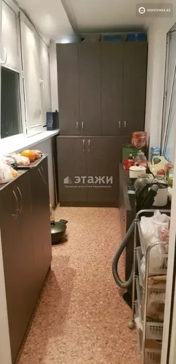 72 м², 2-комнатная квартира, этаж 6 из 18, 72 м², изображение - 20