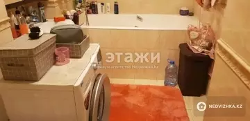72 м², 2-комнатная квартира, этаж 6 из 18, 72 м², изображение - 22