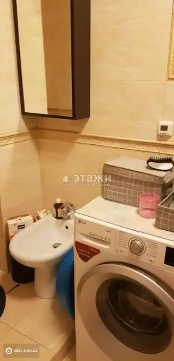 72 м², 2-комнатная квартира, этаж 6 из 18, 72 м², изображение - 23