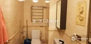 72 м², 2-комнатная квартира, этаж 6 из 18, 72 м², изображение - 24