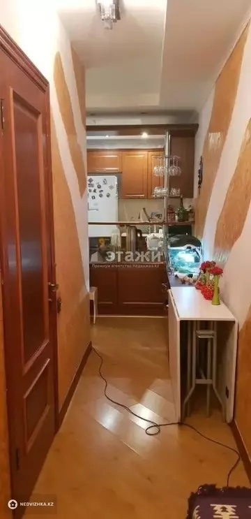 72 м², 2-комнатная квартира, этаж 6 из 18, 72 м², изображение - 25