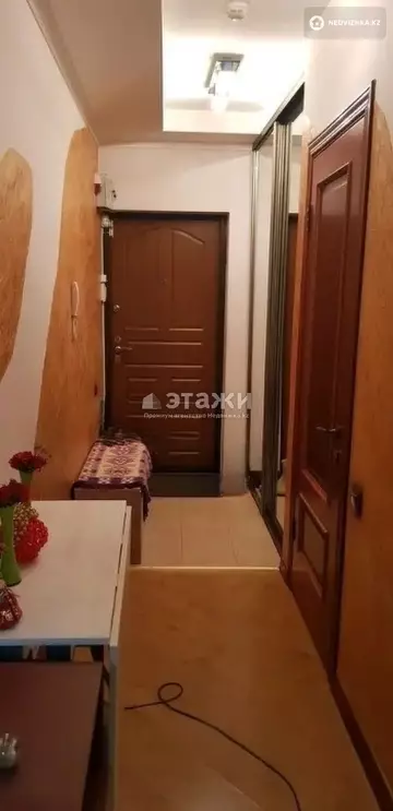 72 м², 2-комнатная квартира, этаж 6 из 18, 72 м², изображение - 26