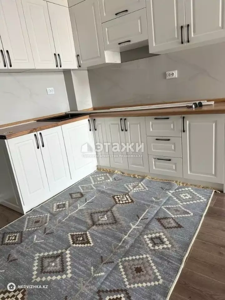 42 м², 2-комнатная квартира, этаж 1 из 13, 42 м², изображение - 1