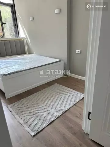 2-комнатная квартира, этаж 1 из 13, 42 м²