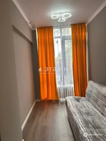 2-комнатная квартира, этаж 1 из 13, 42 м²