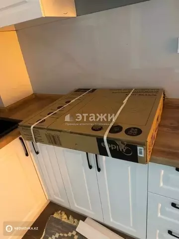 42 м², 2-комнатная квартира, этаж 1 из 13, 42 м², изображение - 5