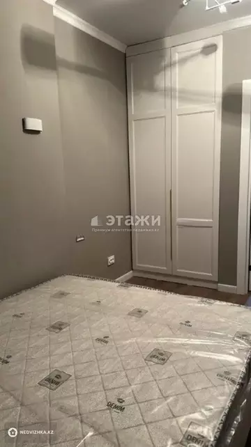 42 м², 2-комнатная квартира, этаж 1 из 13, 42 м², изображение - 7