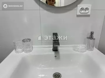 42 м², 2-комнатная квартира, этаж 1 из 13, 42 м², изображение - 8